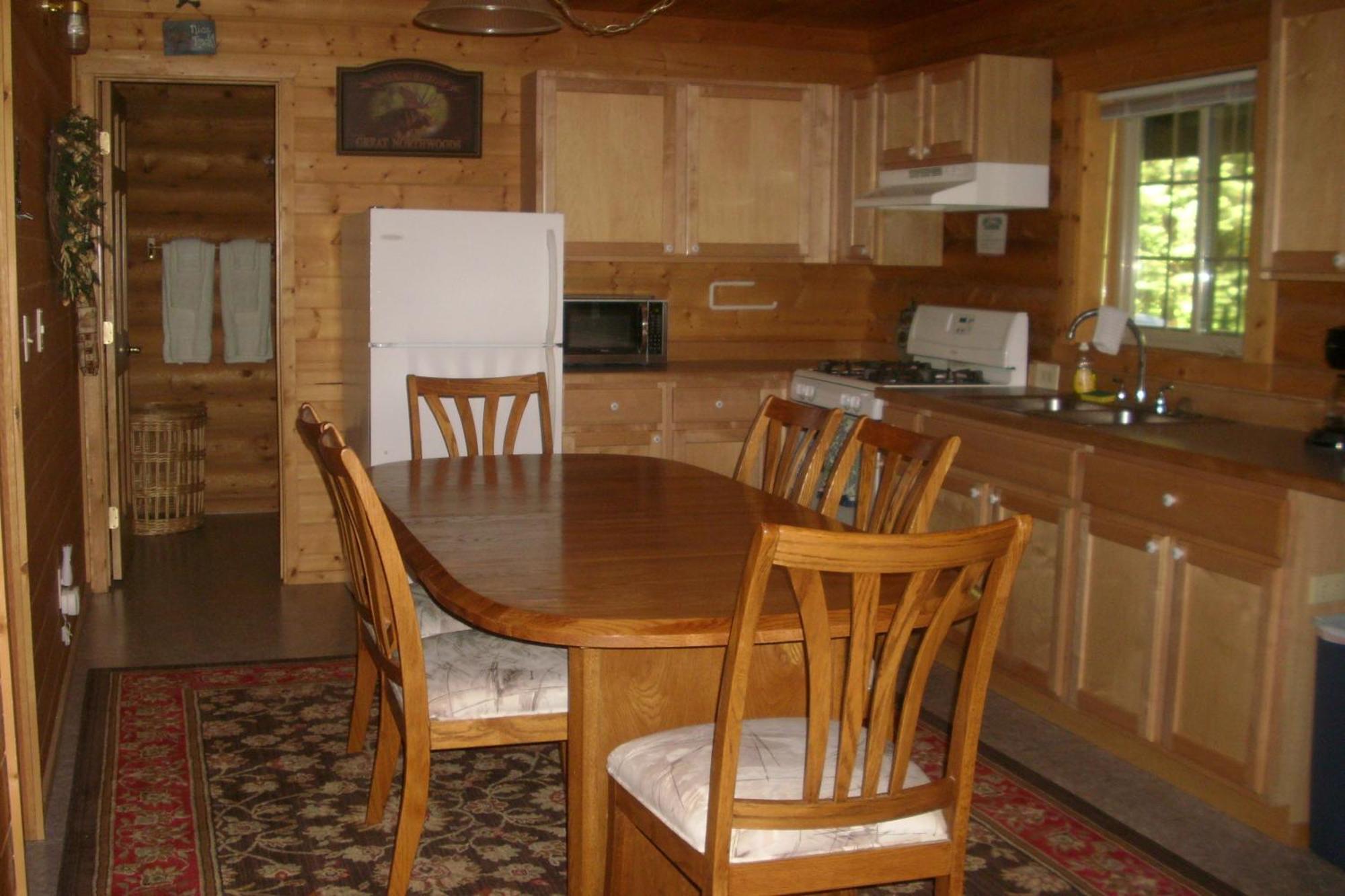 Box Canyon Cabins Seward Zewnętrze zdjęcie