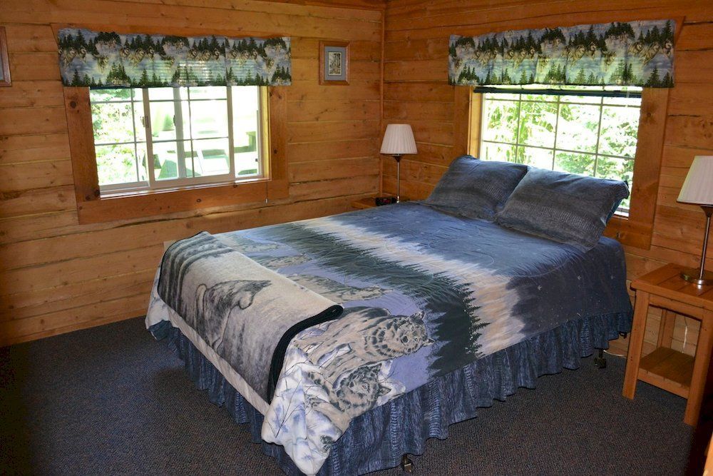 Box Canyon Cabins Seward Zewnętrze zdjęcie